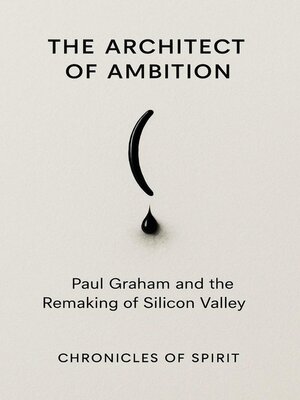 cover image of The Architect of Ambition